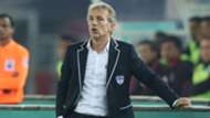 Albert Roca Delhi Dynamos FC Bengaluru FC ISL 4 2017/2018