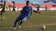 Rahim Ali Indian Arrows Gokulam FC I-League 2017/2018