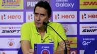 Alexandre Guimaraes Mumbai City FC Chennaiyin FC ISL season 3 2016