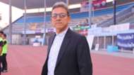 Sanjoy Sen Minerva Punjab FC Mohun Bagan I-League 2017/2018