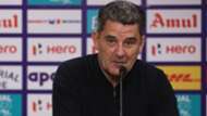 John Gregory Chennaiyin FC ISL 4 2017/2018