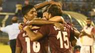 Mohun Bagan East Bengal Federation Cup Semi Final 2017