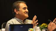Praful Patel AIFF's Annual General Body Meeting