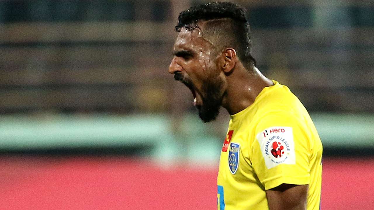 Indian National Team: Kerala Blasters, Bengaluru FC ...