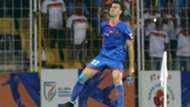 Lanzarote FC Goa Jamshedpur FC ISL 4 2017/2018