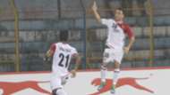 Quero DSK Shivajians FC Mohun Bagan I-League