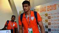 Gurpreet Singh Sandhu Indian National Team