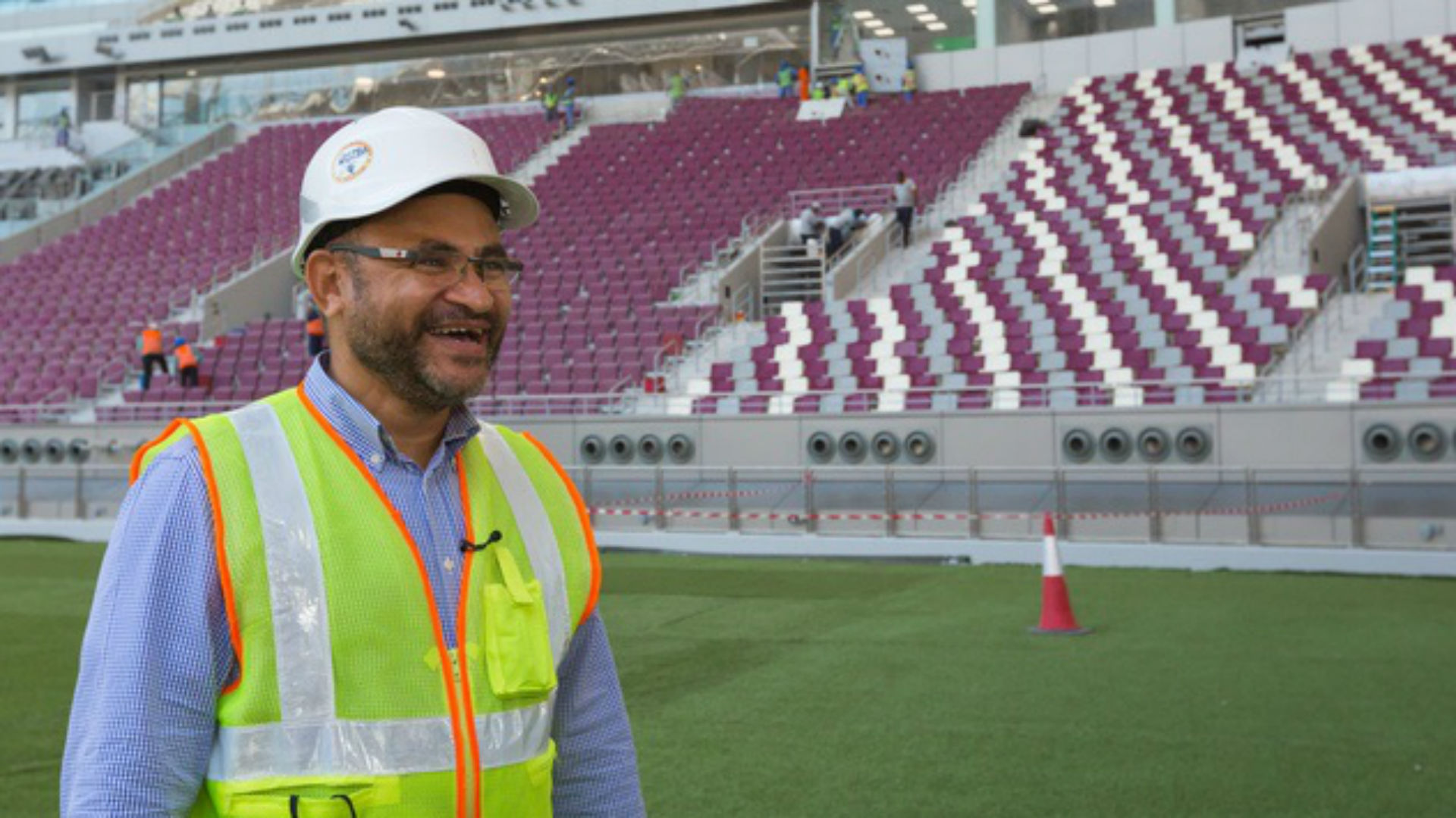 Khalifa International Stadium