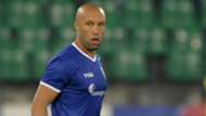 Mikael Silvestre of Chennaiyin FC during ISL match