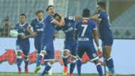 Mailson Alves ATK Chennaiyin FC ISL 4 2017/2018