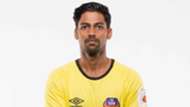 Laxmikanth Kattimani FC Goa ISL
