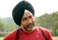 Sukhwinder Singh