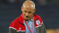 Steve Coppell Jamshedpur FC Head Coach