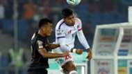 Delhi Dynamos FC NorthEast United FC ISL Season 4 2017/2018