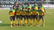 Chennai City FC squad Federation Cup 2017