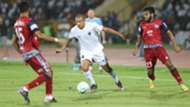 Danilo Lopes Cezario NorthEast United FC Jamshedpur FC ISL Season 4 2017/2018