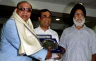 P.K. Banerjee