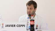 Javier Ceppi FIFA U-17 World Cup India 2017