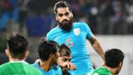 Sandesh Jhingan Indian National Team