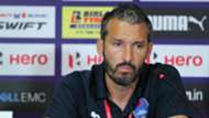 Gianluca Zambrotta Kerala Blasters FC Delhi Dynamos FC ISL season 3 2016