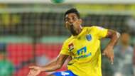 Mehtab Hossain Kerala Blasters FC Mumbai City FC ISL season 3 2016