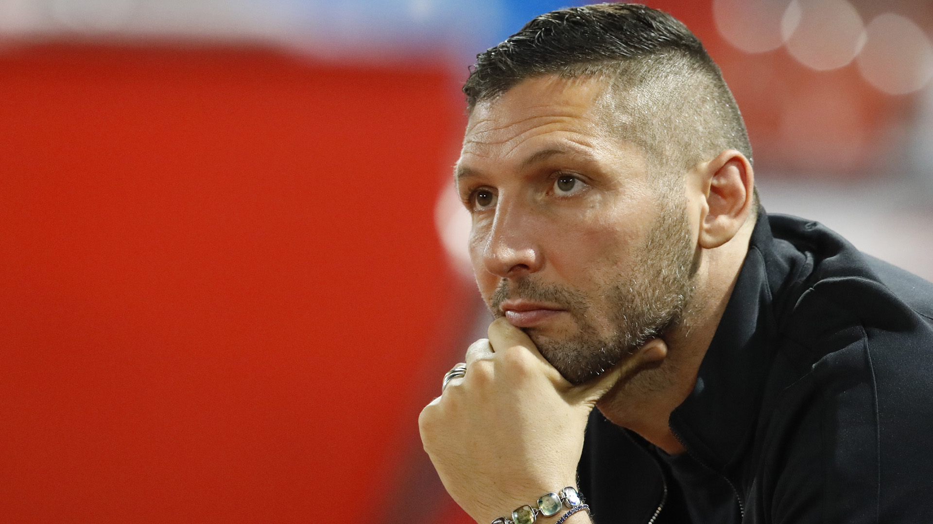 Napoli, senti Materazzi: