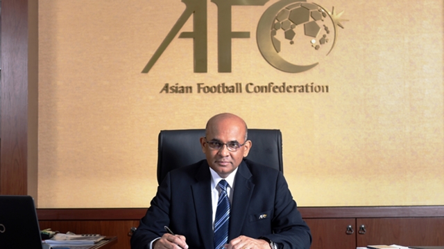 Dato Windsor AFC General Secretary