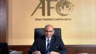 Dato Windsor AFC General Secretary