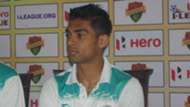 Shilton Paul Mohun Bagan I-League