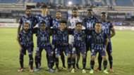 Minerva Punjab FC Shillong Lajong FC I-League 2017