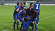 Bengaluru FC Chennai City FC I-League 2017
