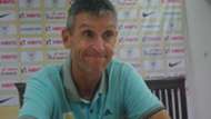 Trevor Morgan Dempo SC I-League