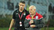 Ashley Westwood Steve Coppell ATK Jamshedpur FC ISL 4 2017/2018