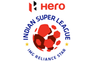 Indian Super League (ISL) Logo