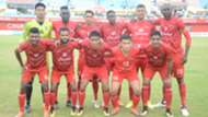 Churchill Brothers I-League 2017/2018