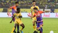 Kerala Blasters FC FC Pune City ISL 4 2017/2018