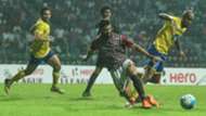 Anas Edathodika Mohun Bagan Mumbai FC I-League 2017