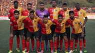 East Bengal FC Aizawl FC I-League 2016