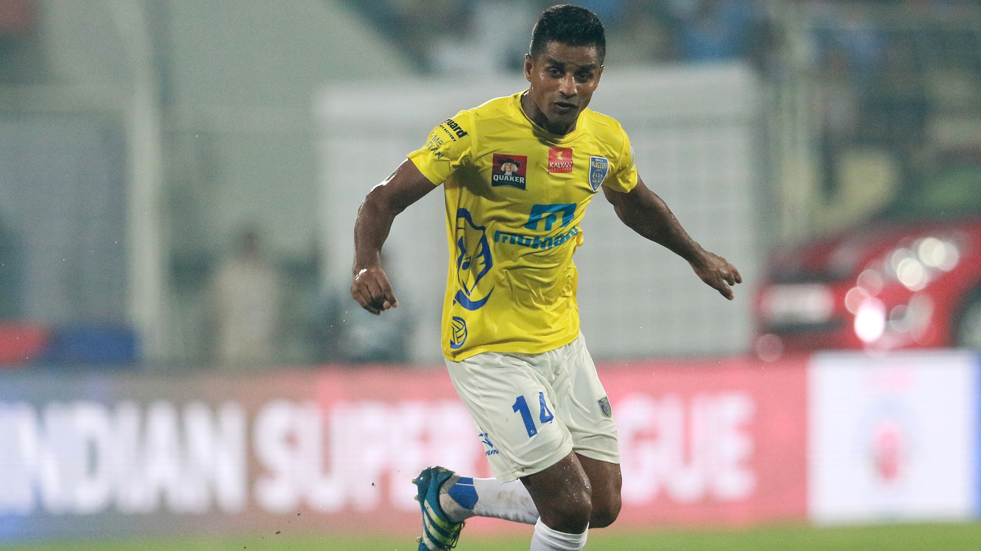 ISL 2017: 10 Indian Players To Watch Out For! | Goal.com