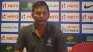 Derrick Pereira DSK Shivajians FC I-League