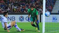 Johor Darul Ta’zim Bengaluru FC AFC Cup