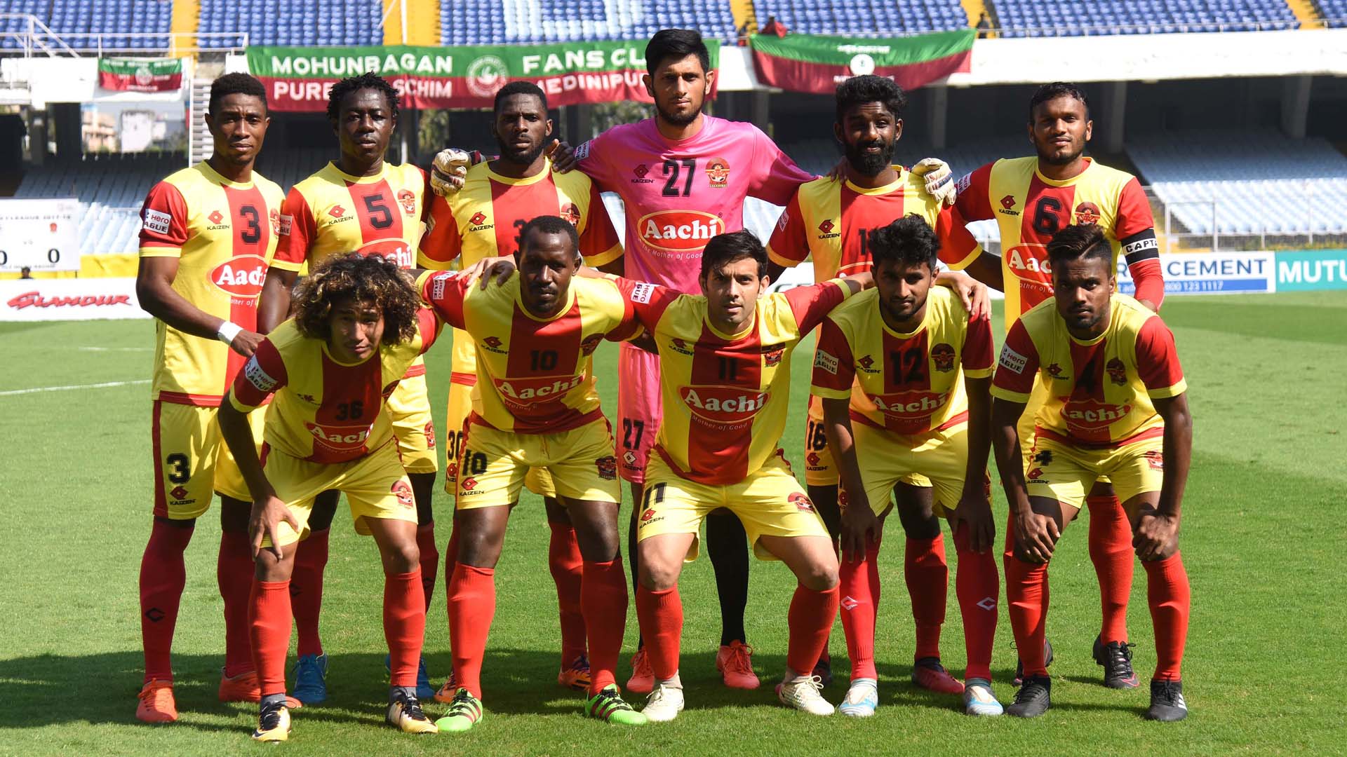 NorthEast United v Gokulam Match Preview, 15/03/2018, AIFF 
