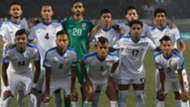 Indian Arrows I-League 2017/2018