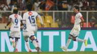 Henrique Sereno FC Pune City Chennaiyin FC ISL season 4 2017/2018