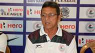 Sanjoy Sen Mohun Bagan I-League