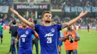 Cameron Watson Bengaluru FC Johor Darul Tazim AFC Cup semifinal