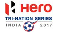 Tri-Nation Series India 2017
