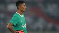 Soram Poirei Angamba Delhi Dynamos FC FC Pune City ISL season 3 2016