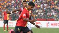 Mehtab Hossain East Bengal Mohun Bagan I-League 2017