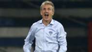 Albert Roca Bengaluru FC Jamshedpur FC ISL 4 2017/2018